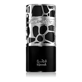 Lattafa Qimmah Eau de Parfum Spray for Men, 3.4 Ounce - Showlu Well Nation Store
